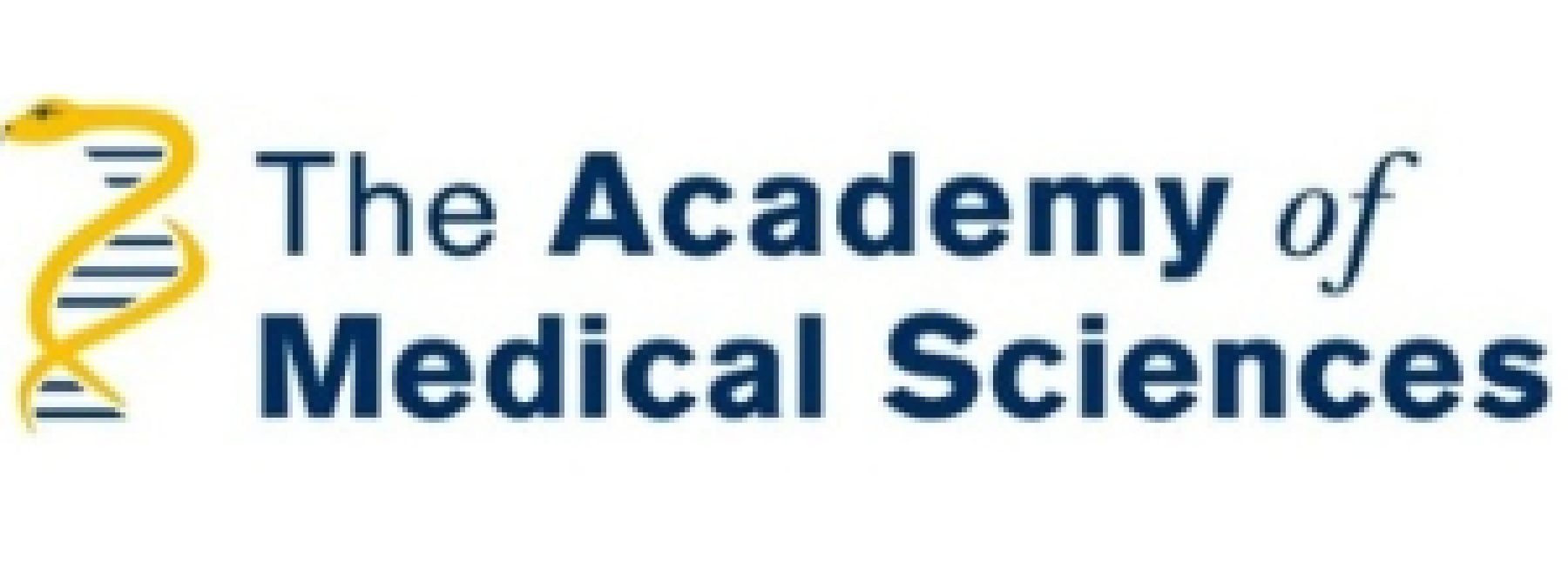 Academy of Medical Sciences logo