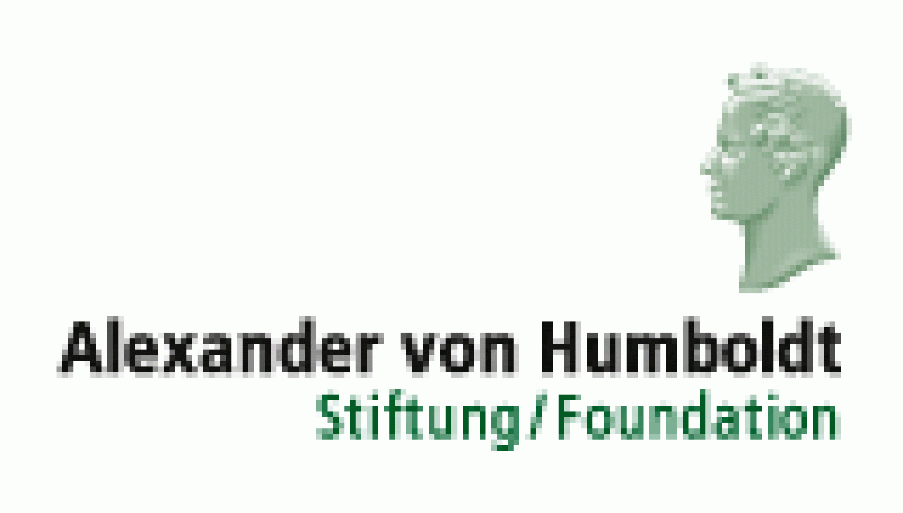 Alexander von Humboldt Foundation logo