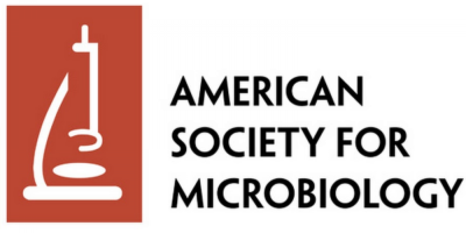 American Society for Microbiology logo