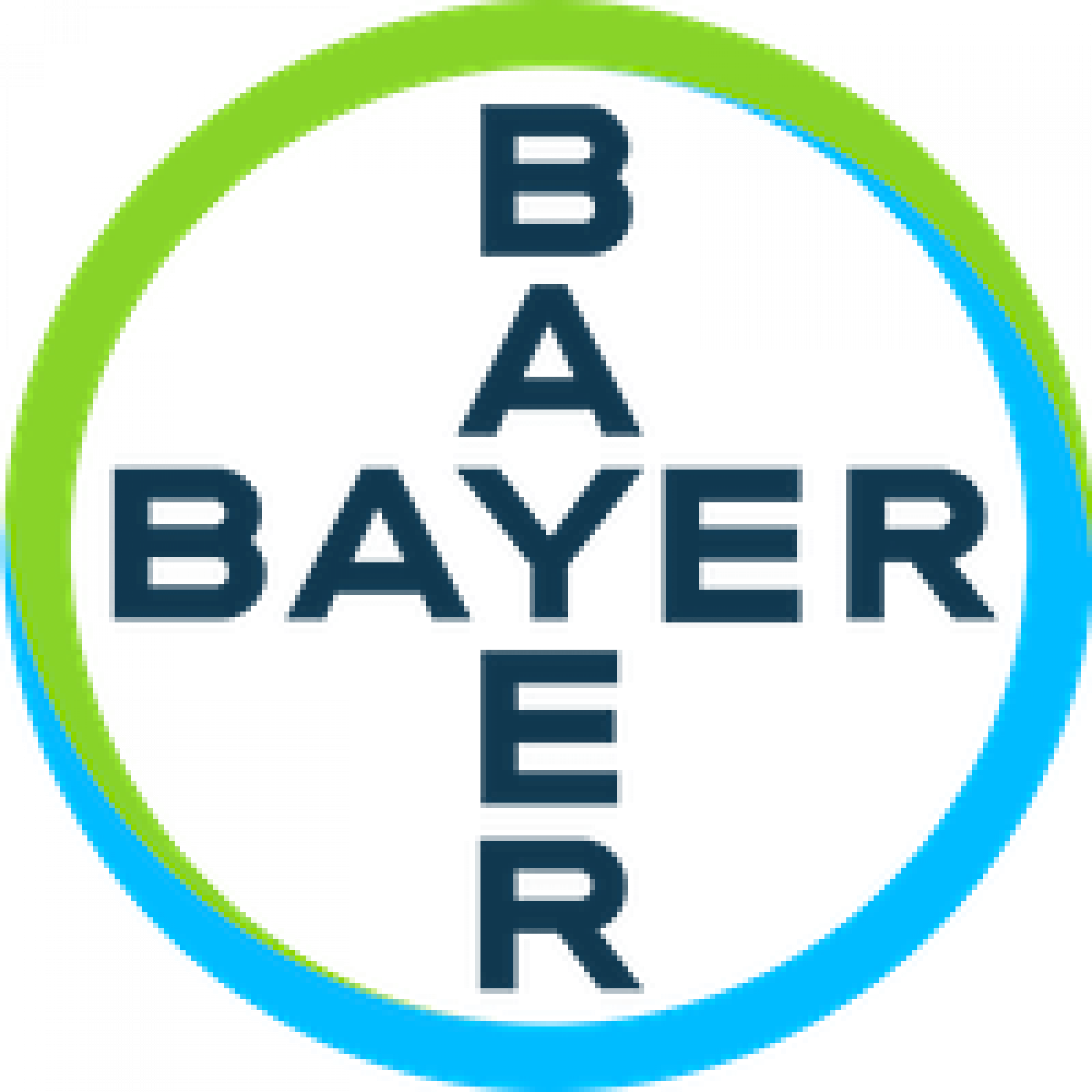 Bayer HealthCare logo
