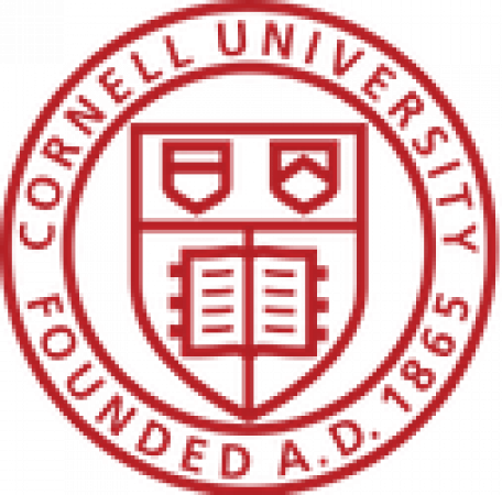 Cornell University logo