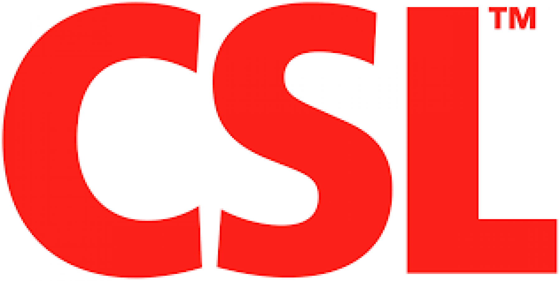 CSL logo
