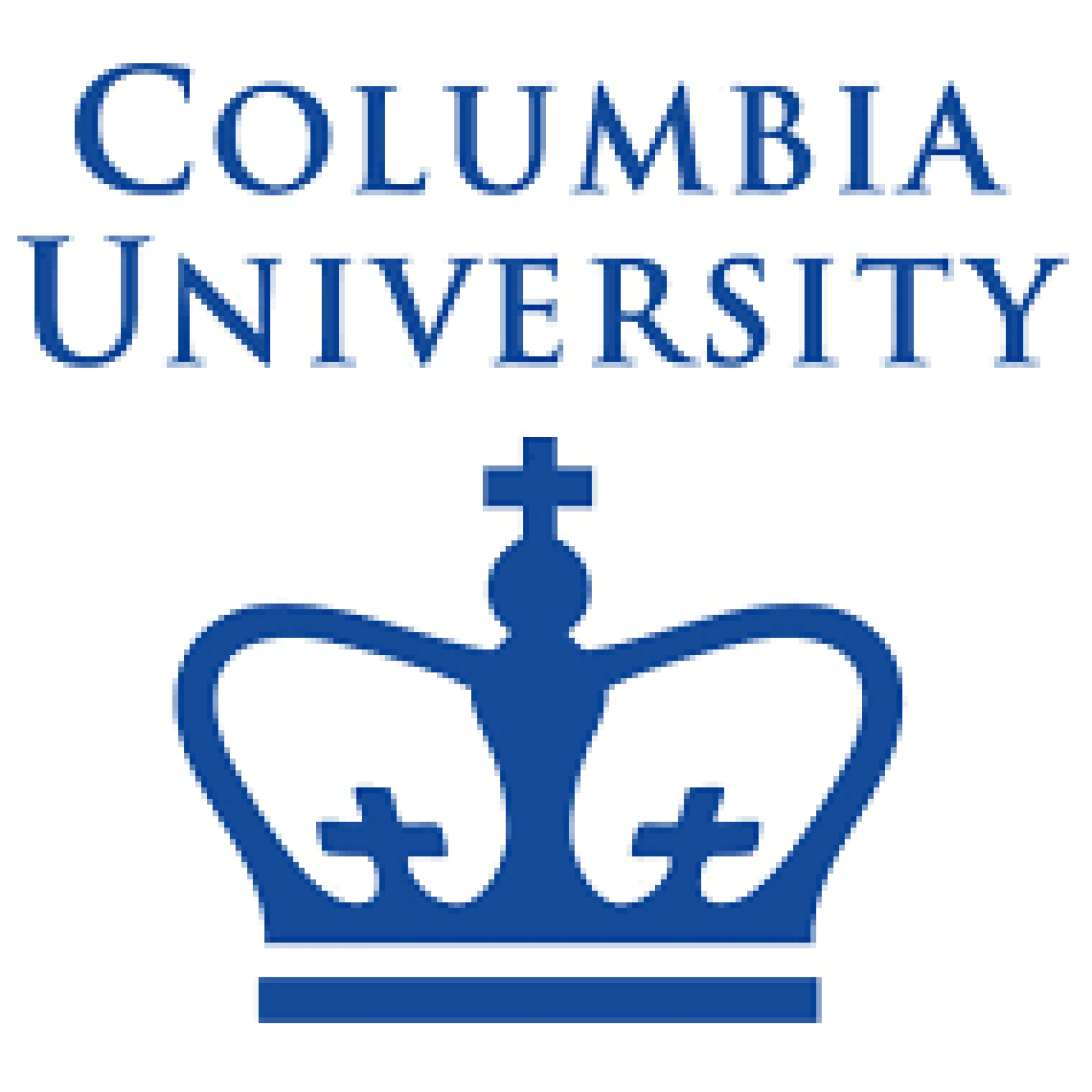 Earth Institute, Columbia University logo