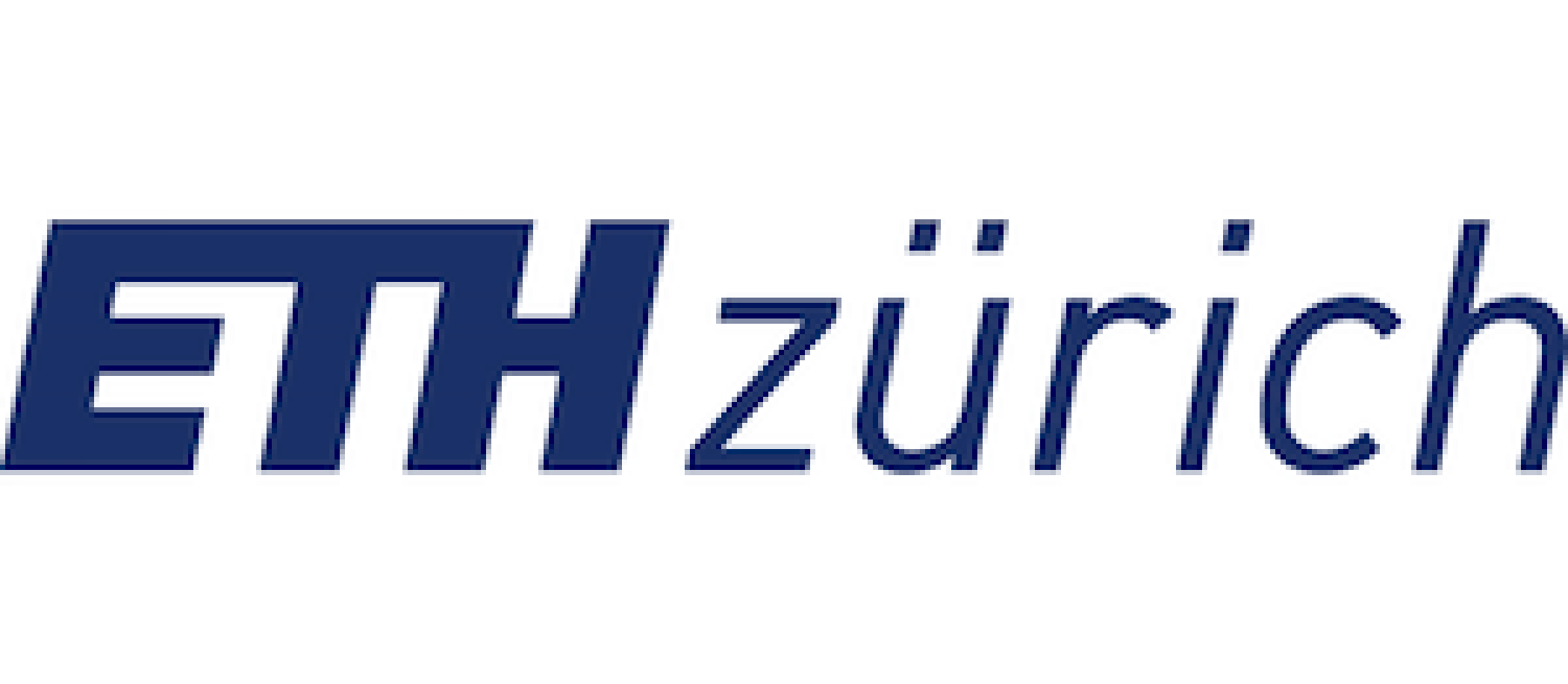 ETH Zurich logo