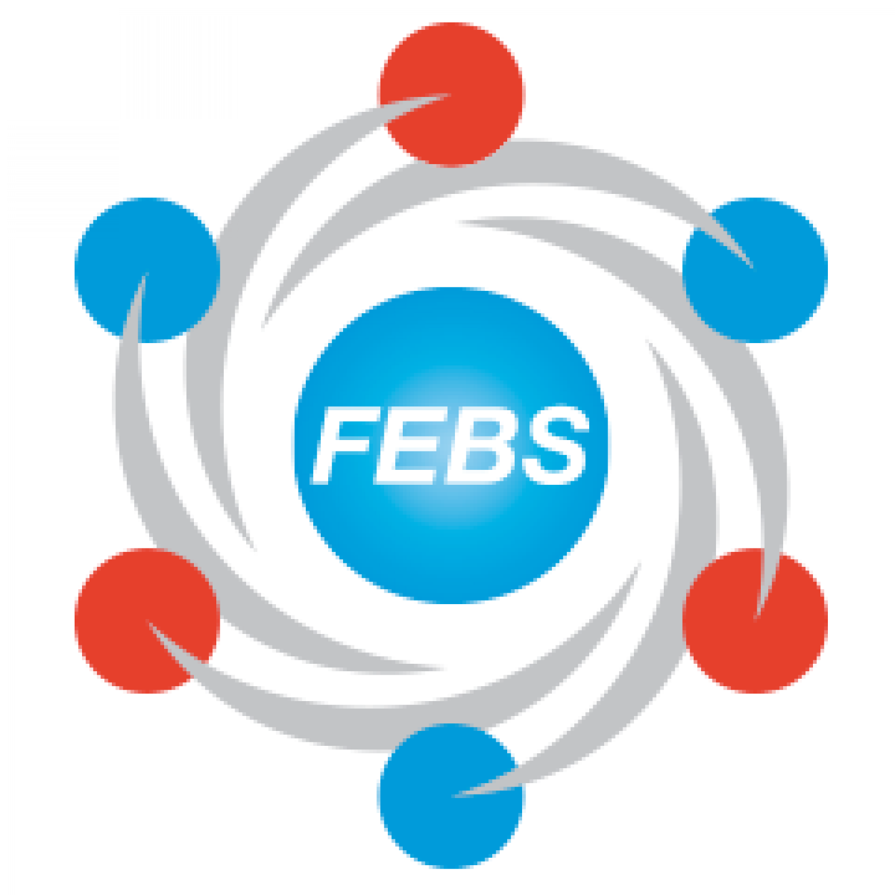 Federation of European Biochemical Societies logo