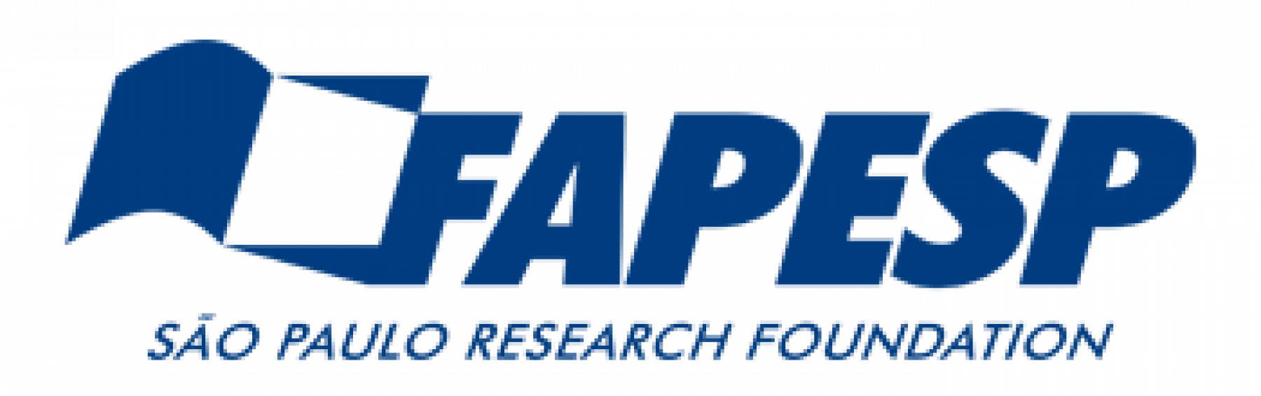 Fundação de Amparo à Pesquisa do Estado de São Paulo logo