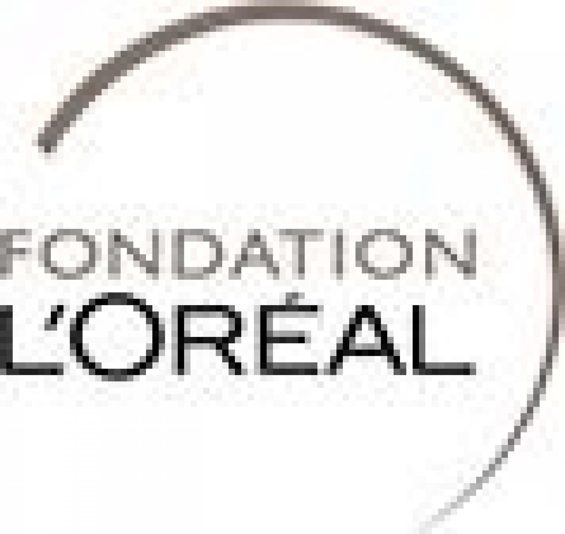 Fundation L'ORÉAL logo