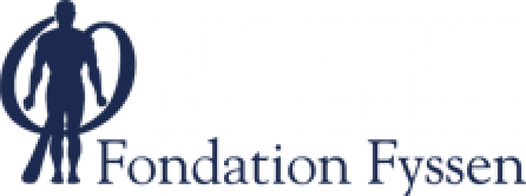 Fyssen Fondation logo