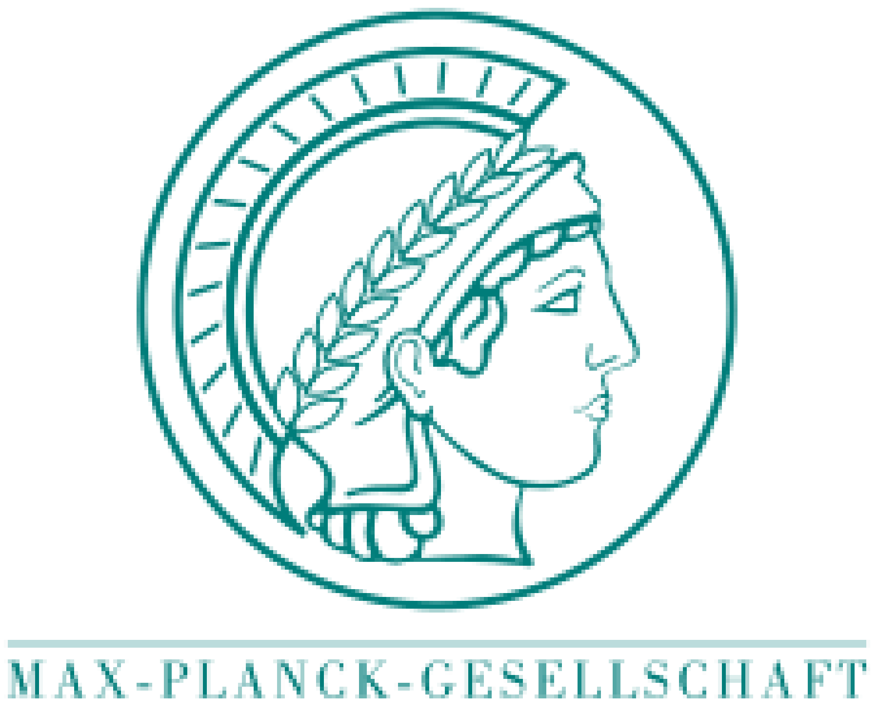 Max Planck Society logo