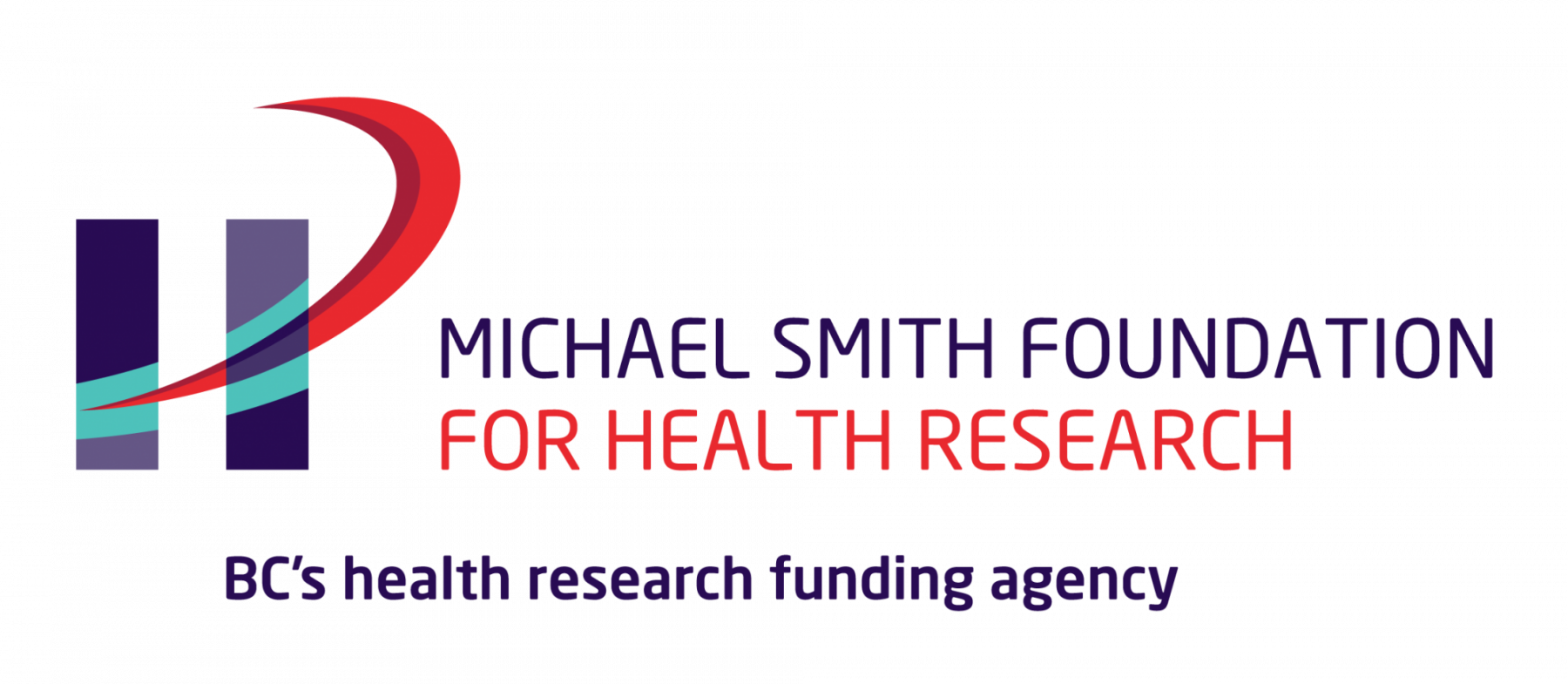 Michael Smith Foundation for Health Research logo