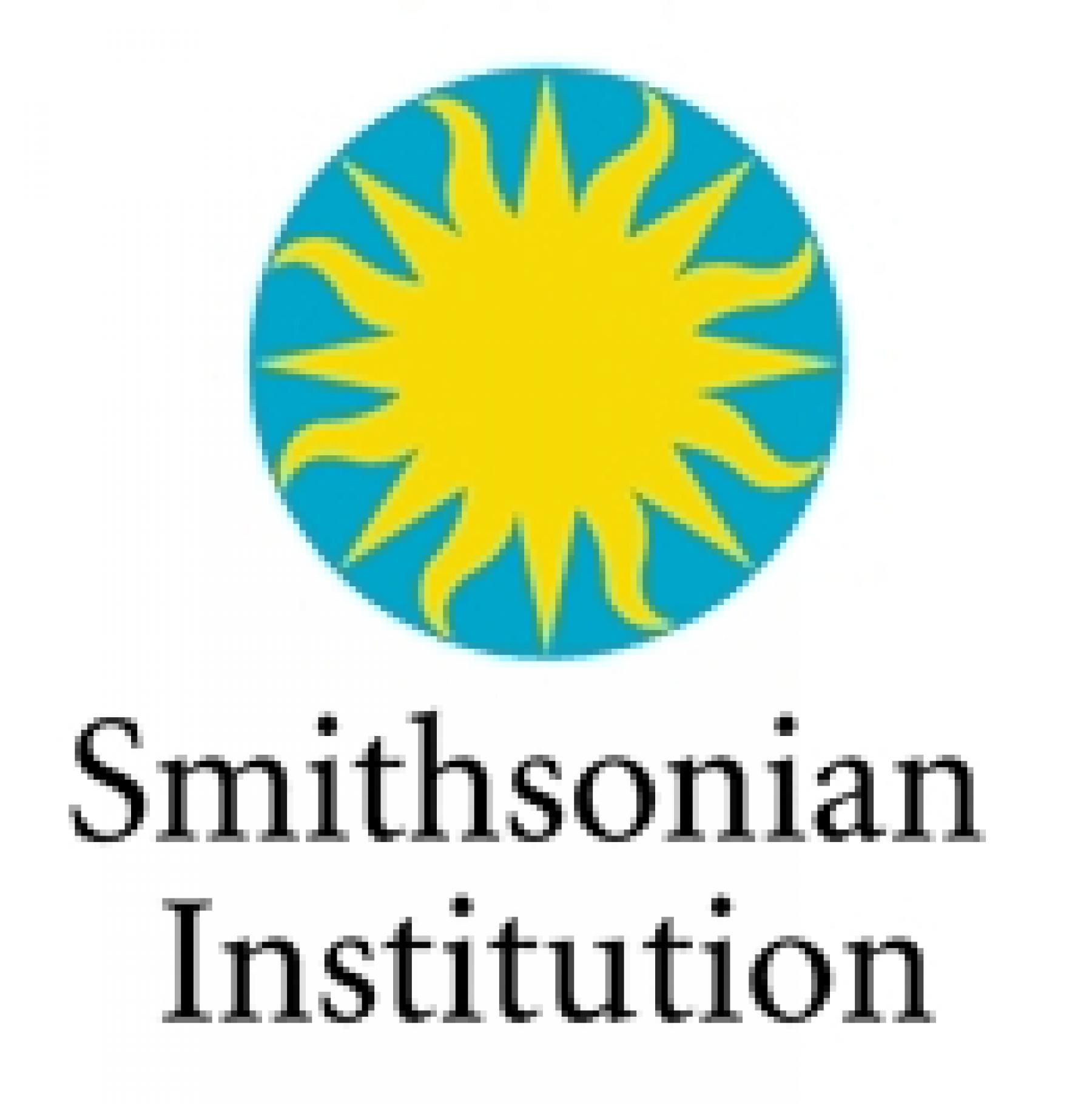 Smithsonian Tropical Research Institute logo