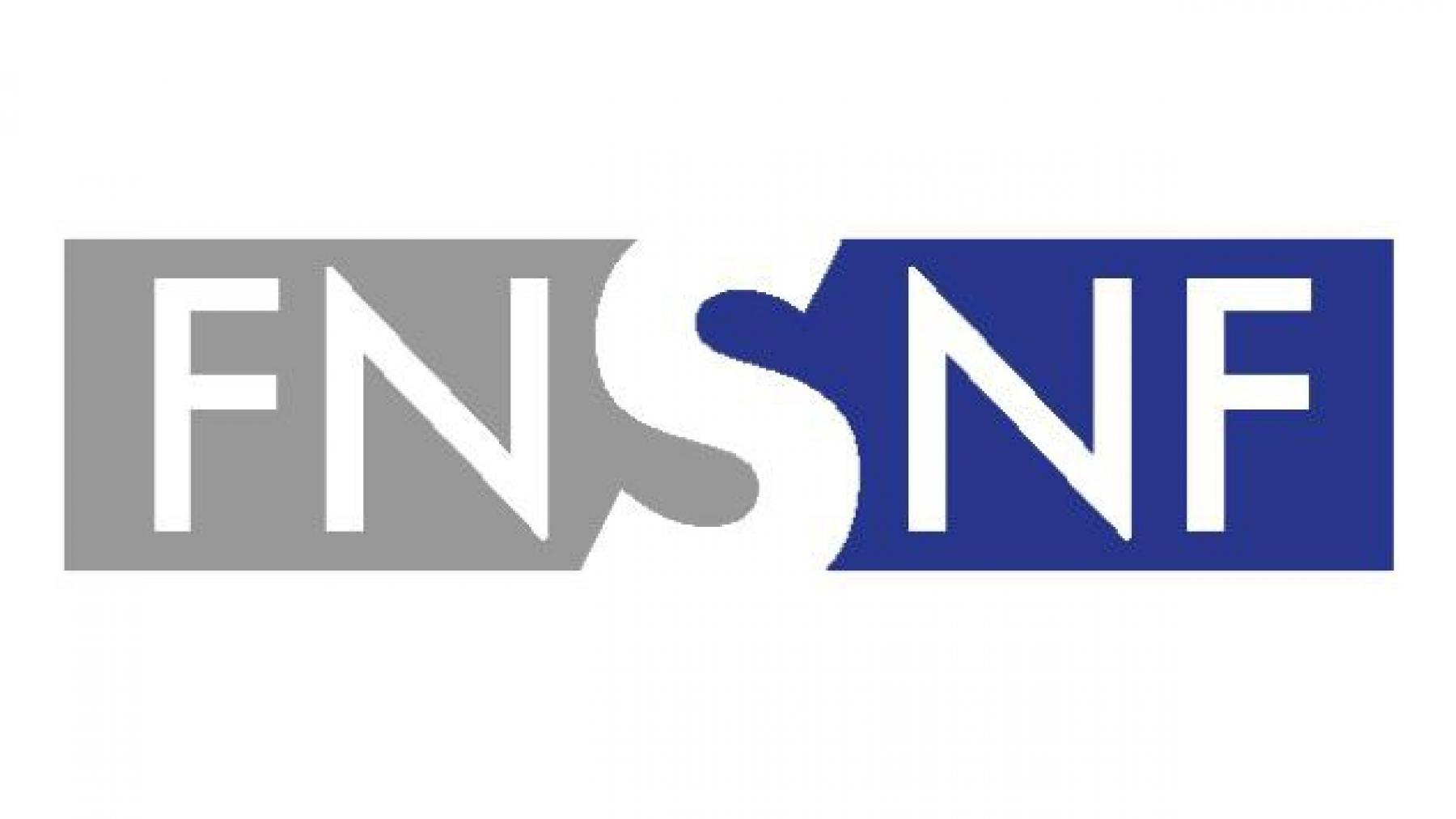 Swiss National Science Foundation logo