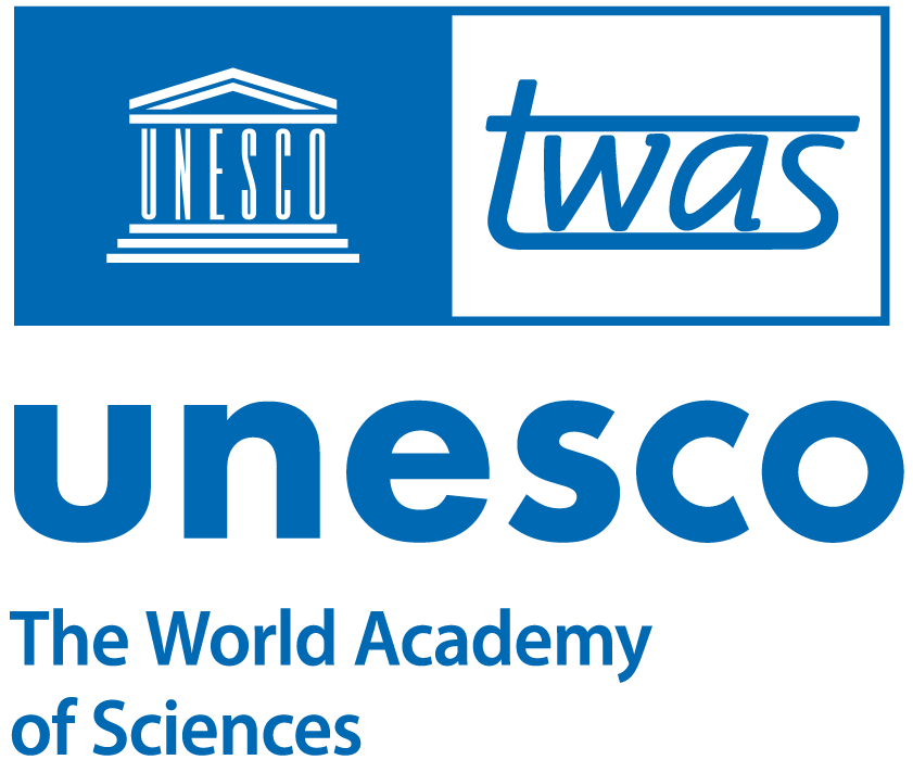The World Academy of Sciences logo
