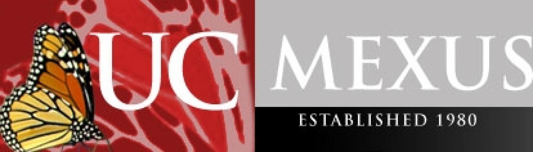 University of California Institute for Mexico and the United States logo