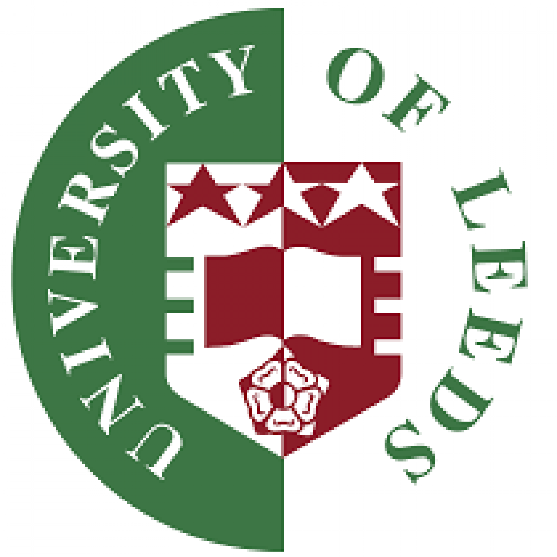 University of Leeds logo