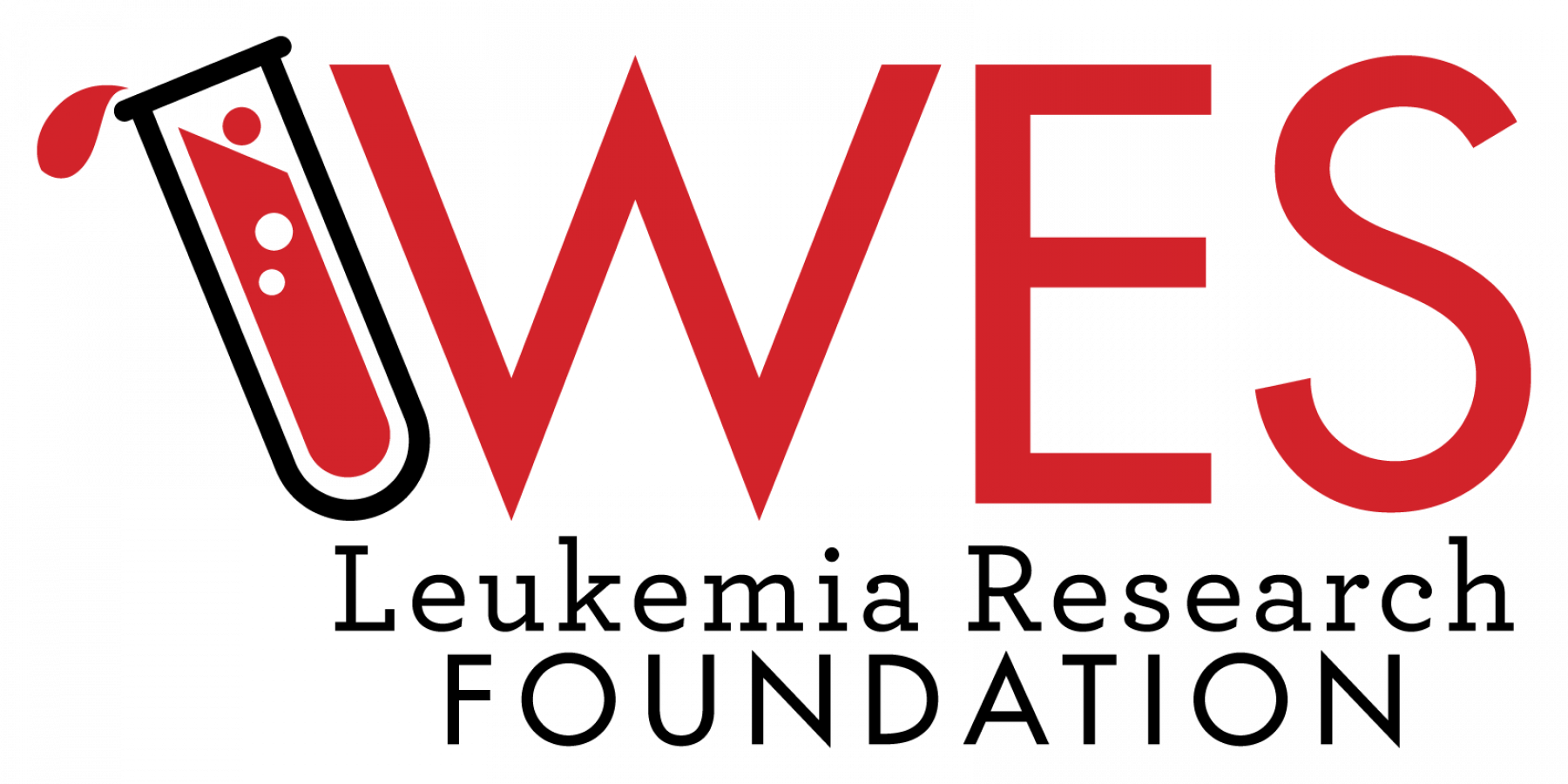 When Everyone Survives Foundation (WES Leukemia Research Foundation) logo